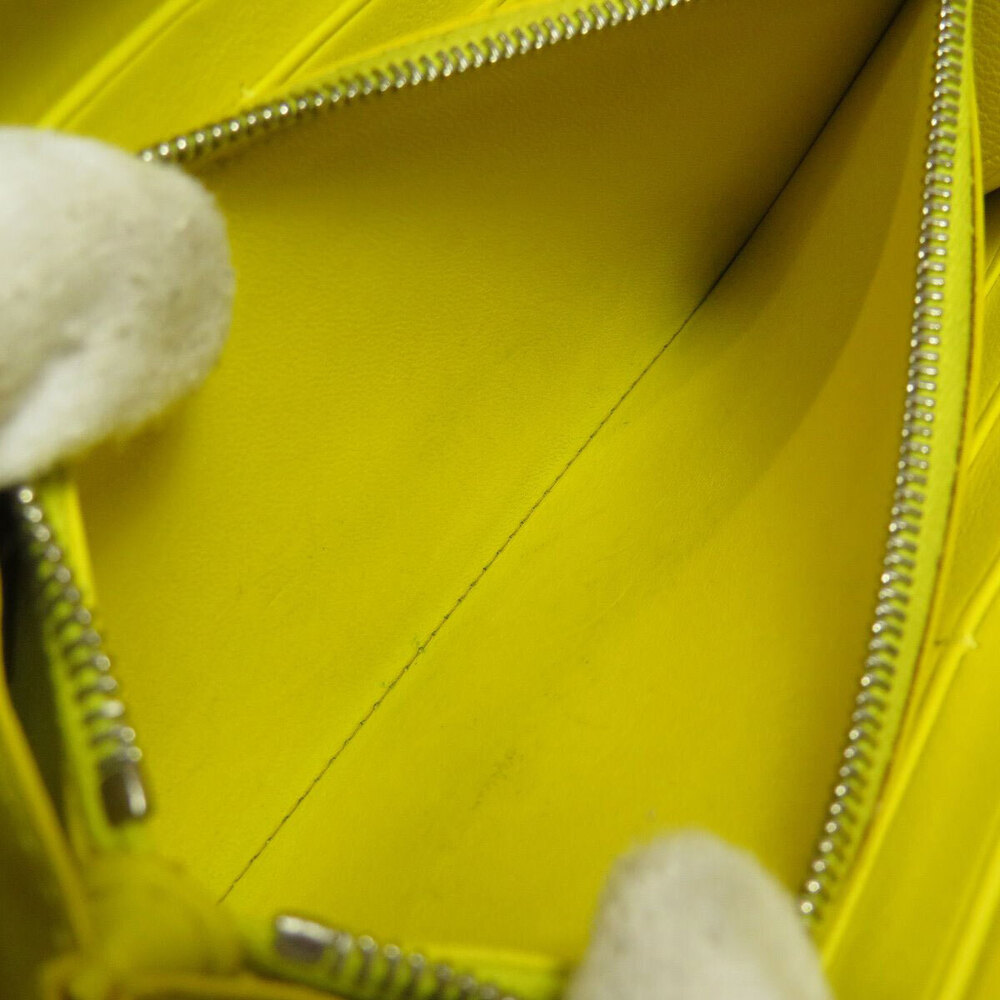 Celine Multi Function Long Wallet Leather - image 5